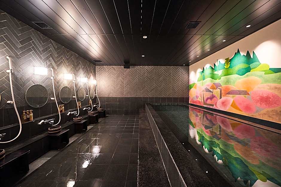 Mito Sannomaru Hotel