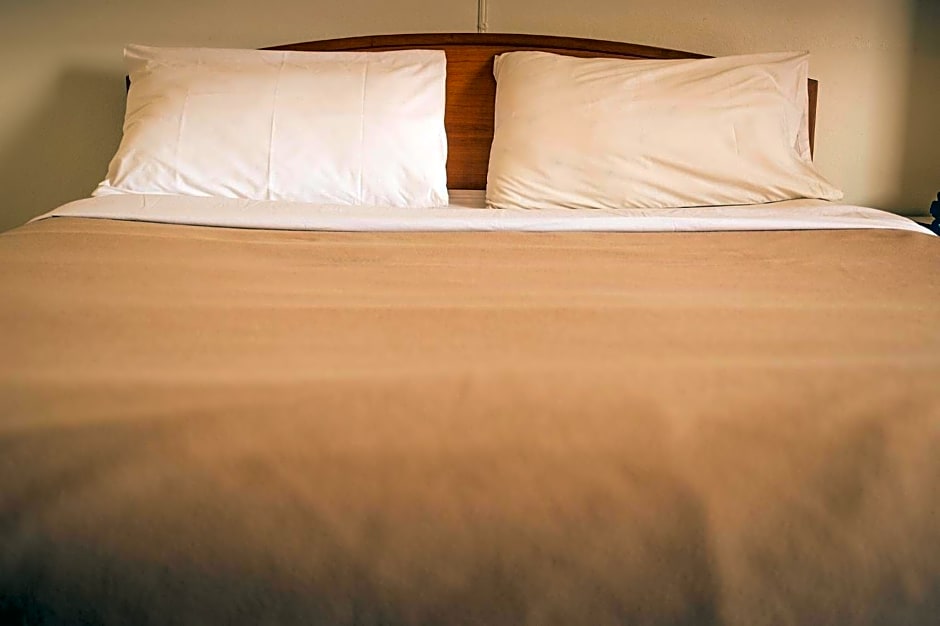Baansilp Hotel