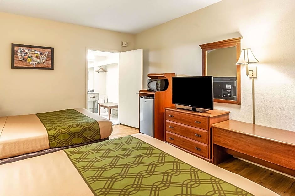 Econo Lodge Lake City North