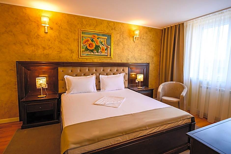 Hotel Bulevard