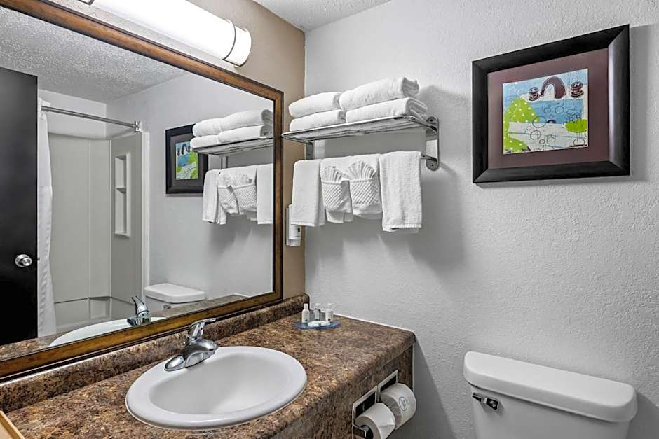 Quality Inn Savage - Bloomington West