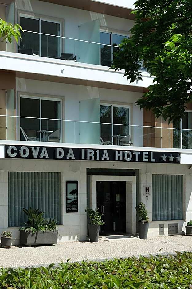 Cova da Iria Hotel