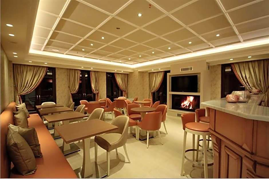 Nerida Boutique Hotel