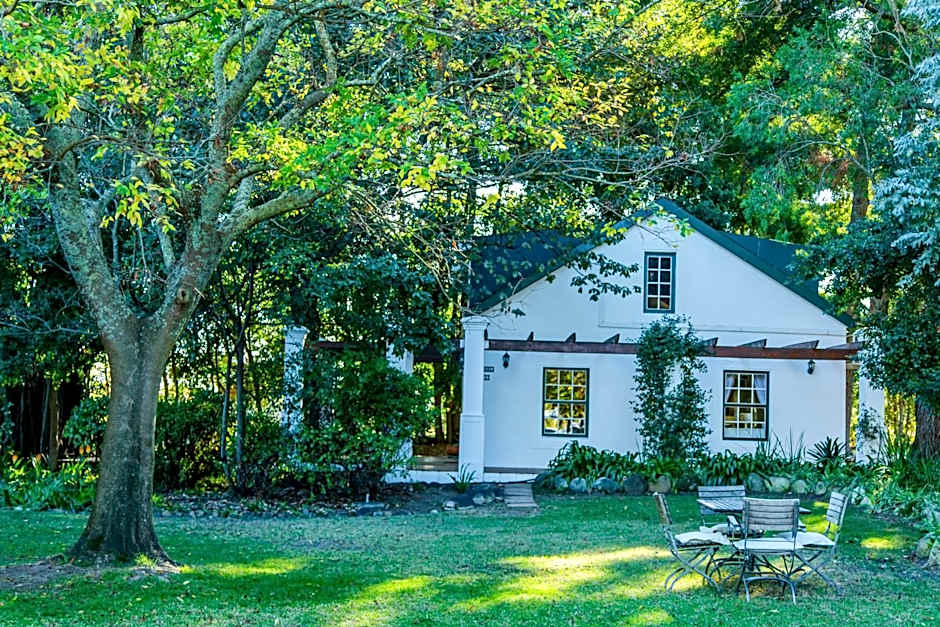 Le Manoir de Brendel