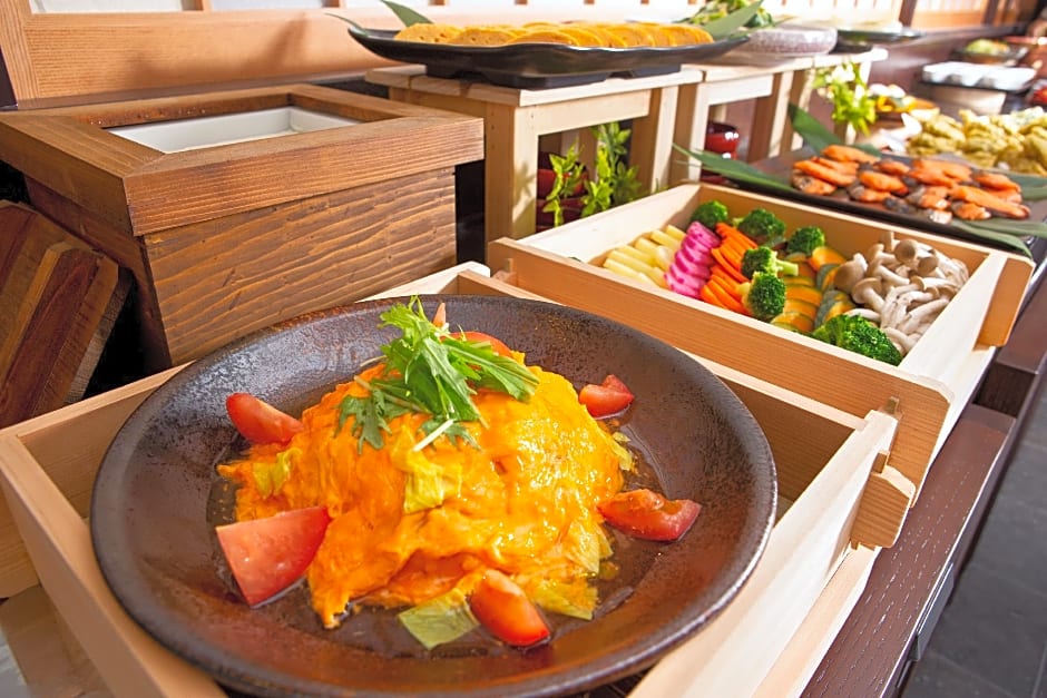 Mitsui Garden Hotel Kyoto Station