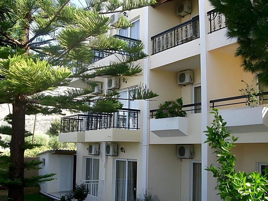 George Beach Studios