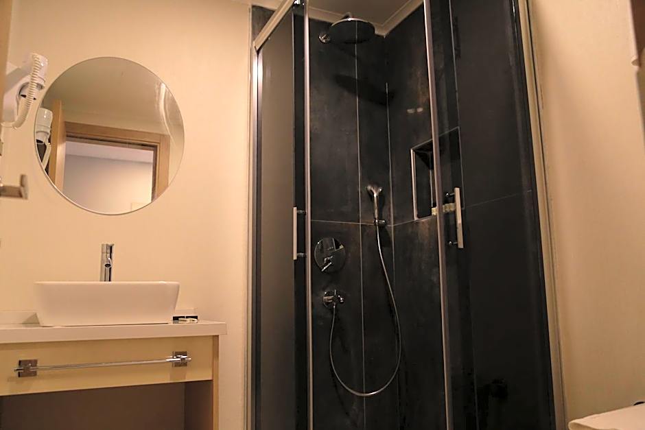 Güllük Uno Elegance Otel