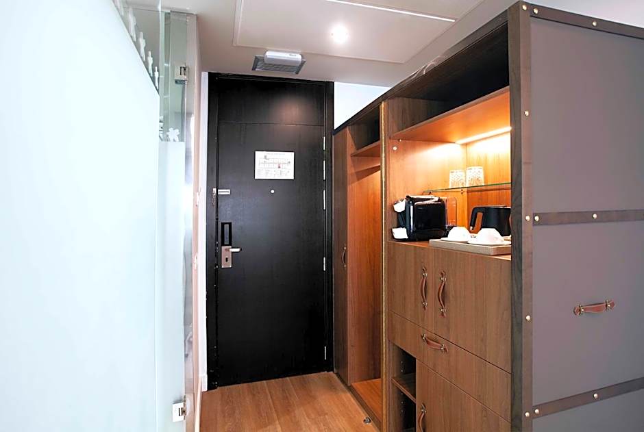 voco Madrid - Las Tablas by IHG