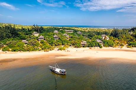 The Cabanas Lamu