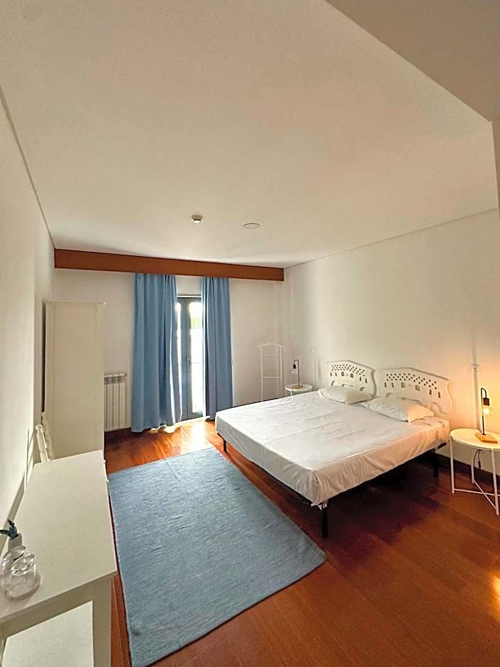 HI Alijo - Pousada de Juventude