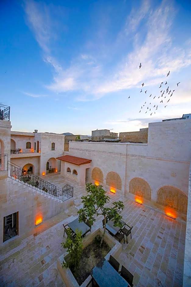 Palmyra Boutique Hotel