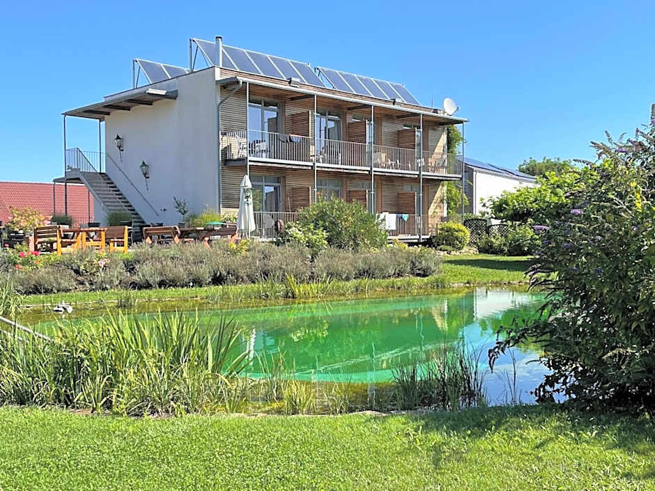 Weinresidenz Sonnleitner - ADULTS ONLY