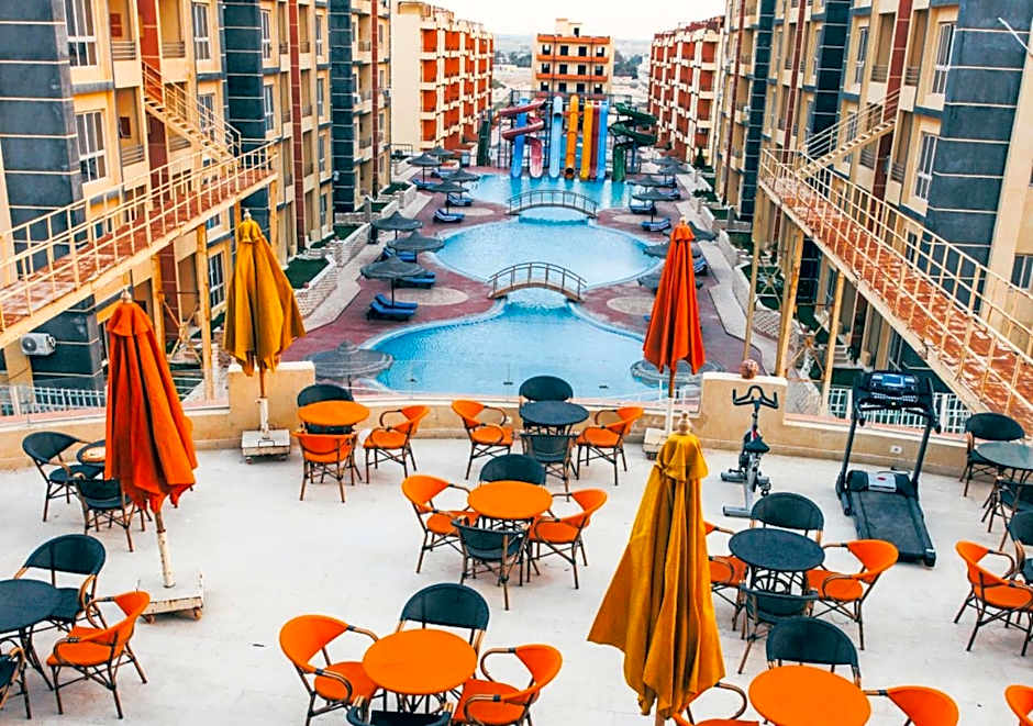 Retal View North Coast Aqua Park