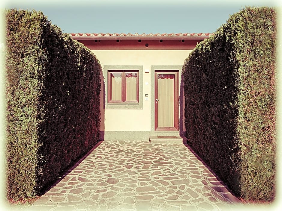 All Ways Garden Hotel & Leisure