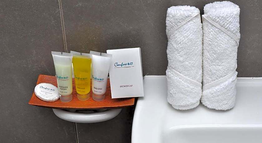 Comfort@15 Hotel - Colombo