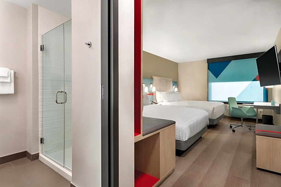 Avid hotels - Oklahoma City Airport, an IHG Hotel