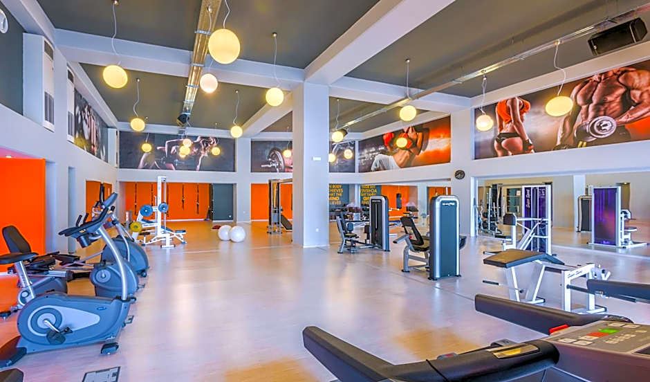 Kipriotis Maris Suites