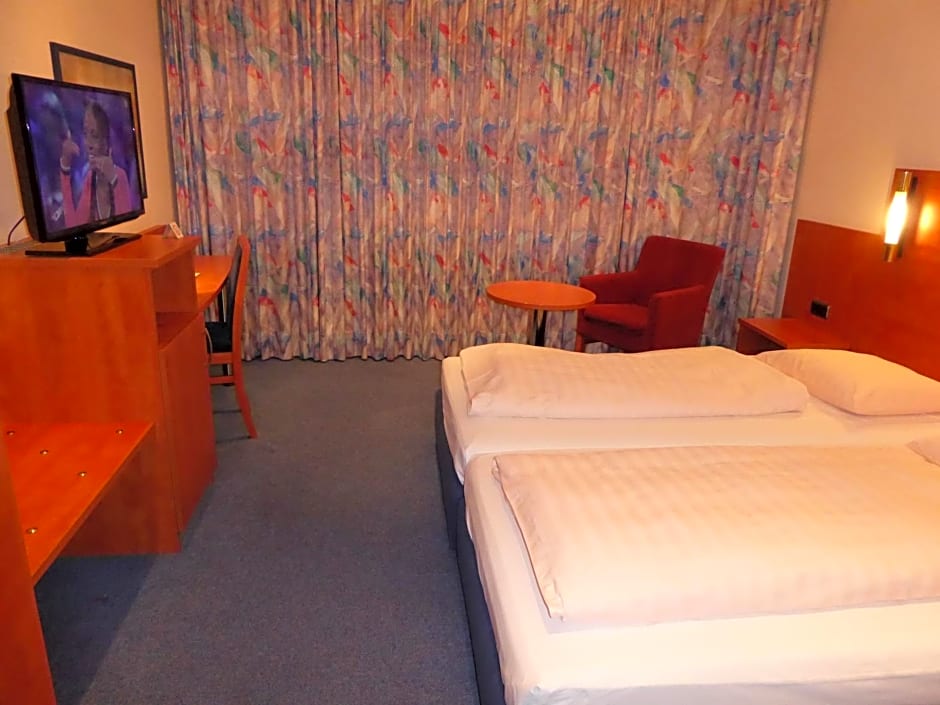 Astoria Hotel