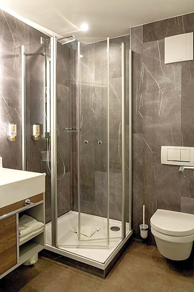 Hotel Schwanen