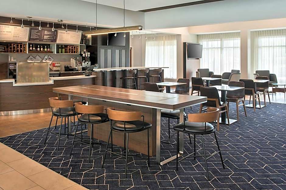 Courtyard by Marriott Silver Spring North/White Oak