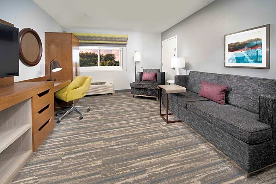 Hampton Inn By Hilton Egg Harbor Township-Atlantic City, PA