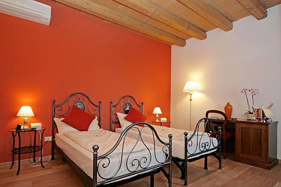 Locanda Al Ponte de Fero