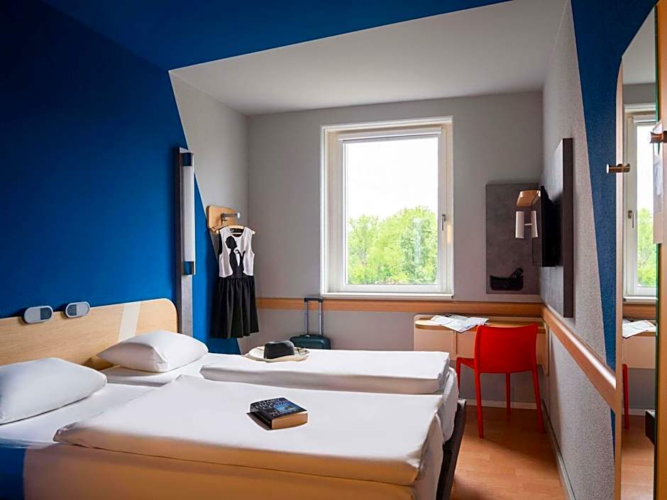 ibis budget Berlin Alexanderplatz