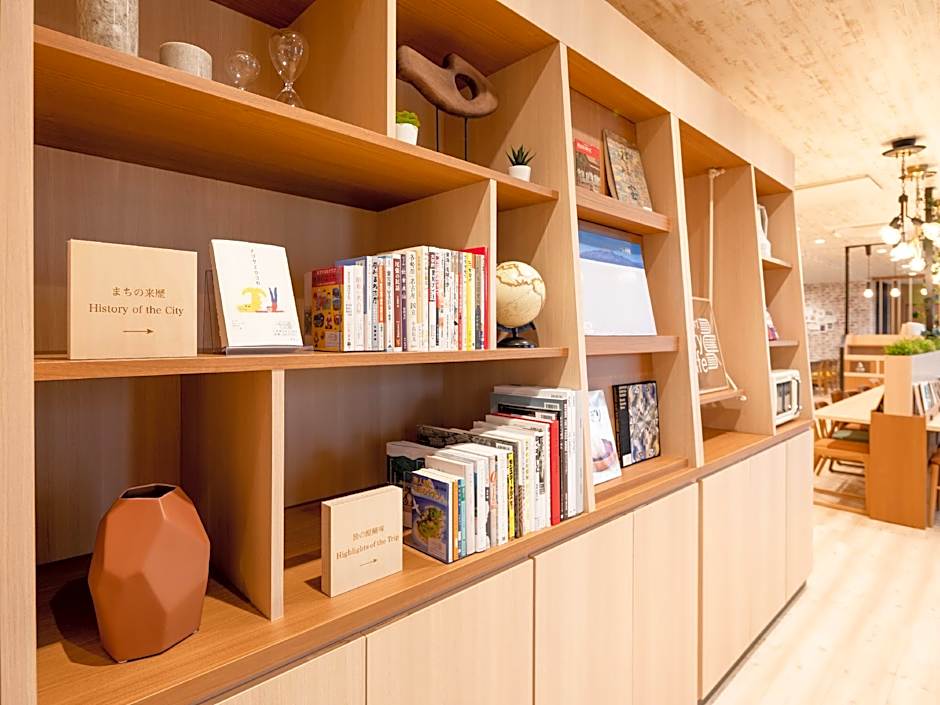 Comfort Hotel Nagoya Kanayama