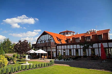 Hotel Karolinka