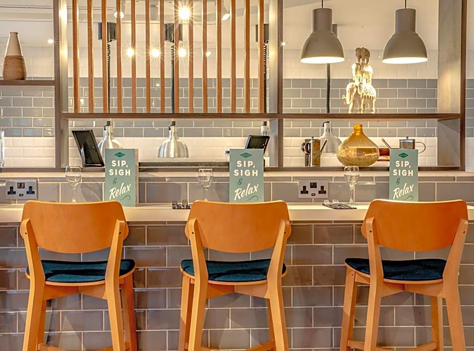 Holiday Inn Ipswich By IHG