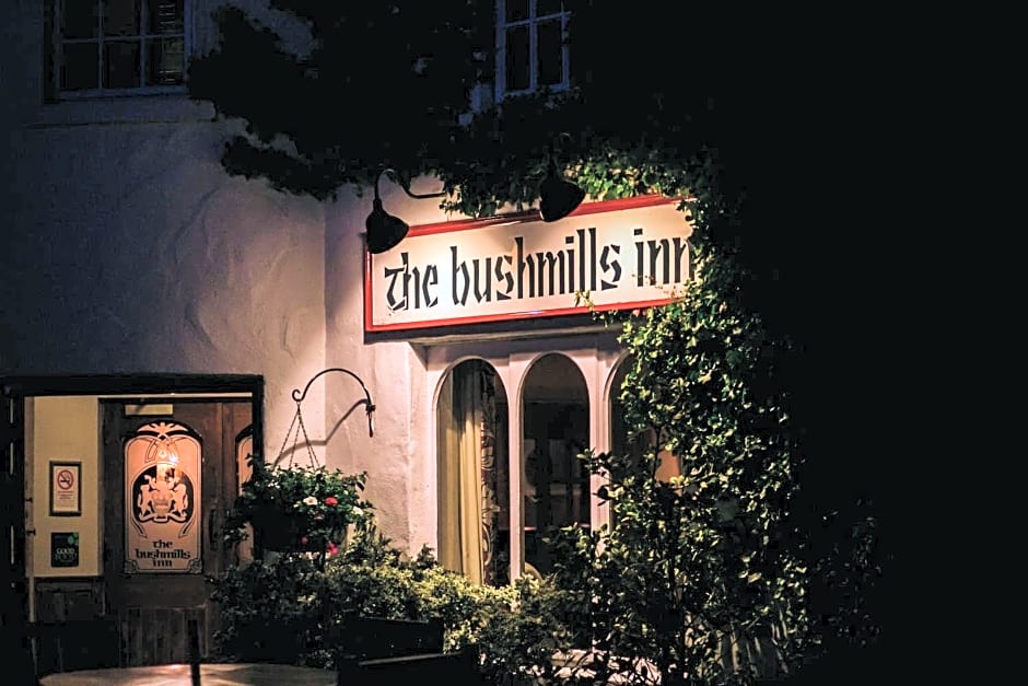 Bushmills Inn Hotel & Restaurant