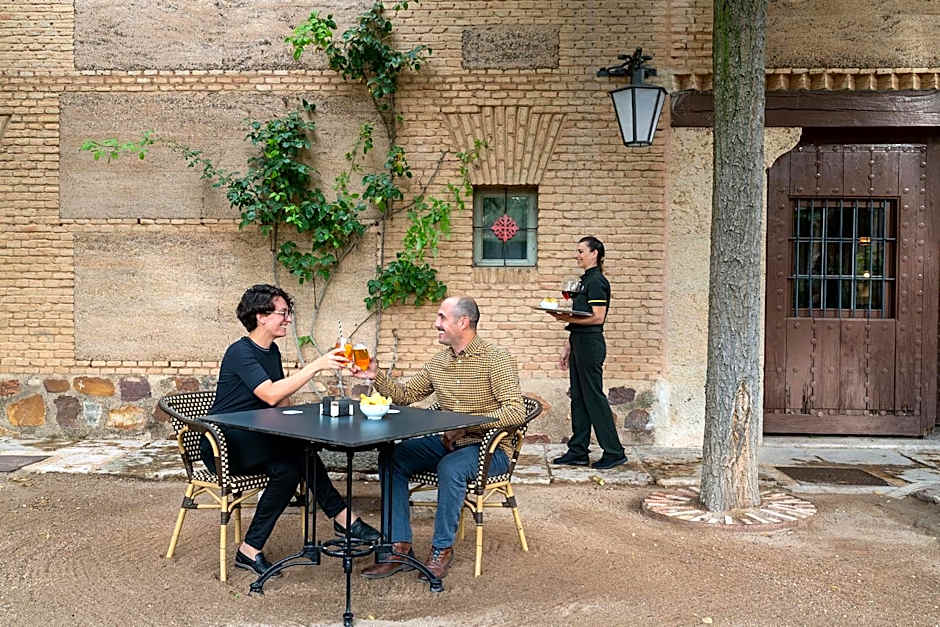 Parador de Almagro