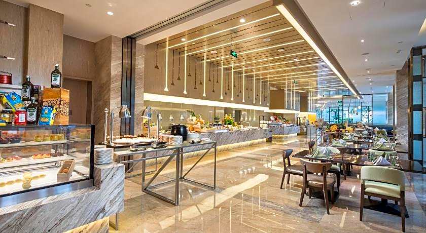 Holiday Inn Shaoguan Downtown By IHG