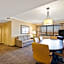 Harmony Suites Secaucus Meadowlands