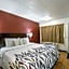 Red Roof Inn Saginaw - Frankenmuth