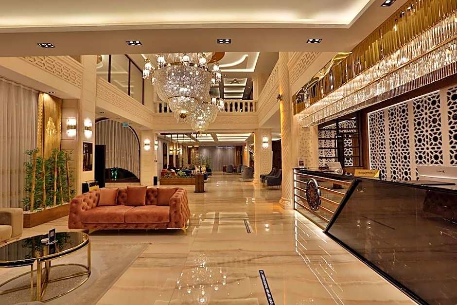 Anemon Mardin Hotel