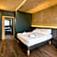 Hotel Novotel Genova City
