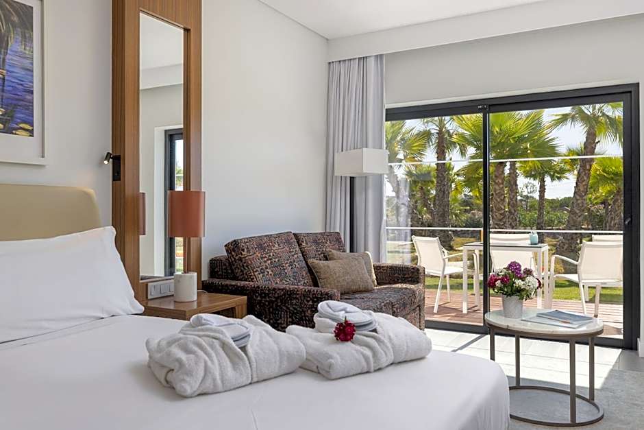 Regency Salgados Hotel and Spa