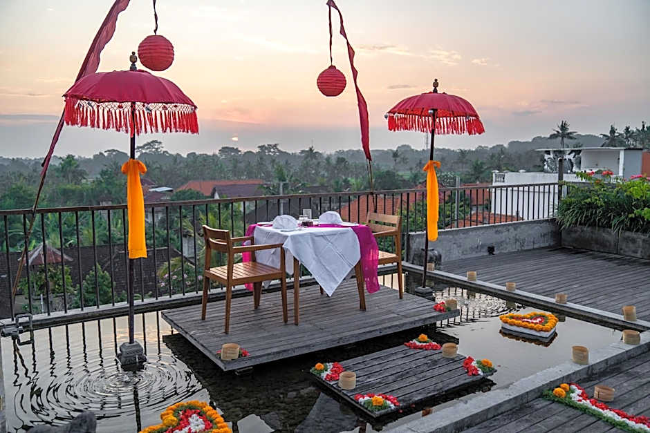 Purana Suite