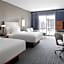 Courtyard by Marriott Lansing Downtown