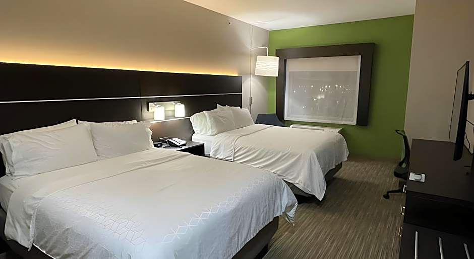 Holiday Inn Express Hotel and Suites Ada By IHG