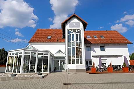 Parkhotel am Schloss Machern