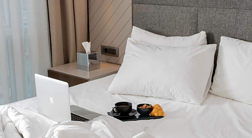 Delta Hotels by Marriott Istanbul Kagithane