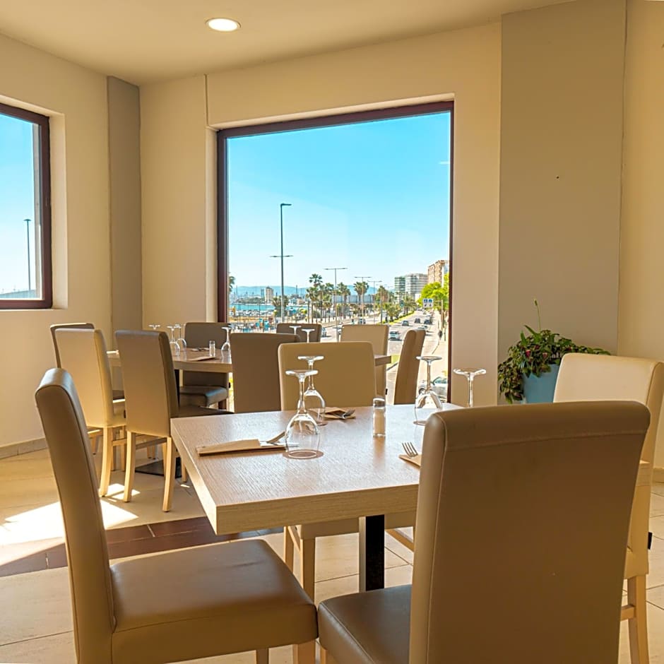 Ohtels Campo De Gibraltar