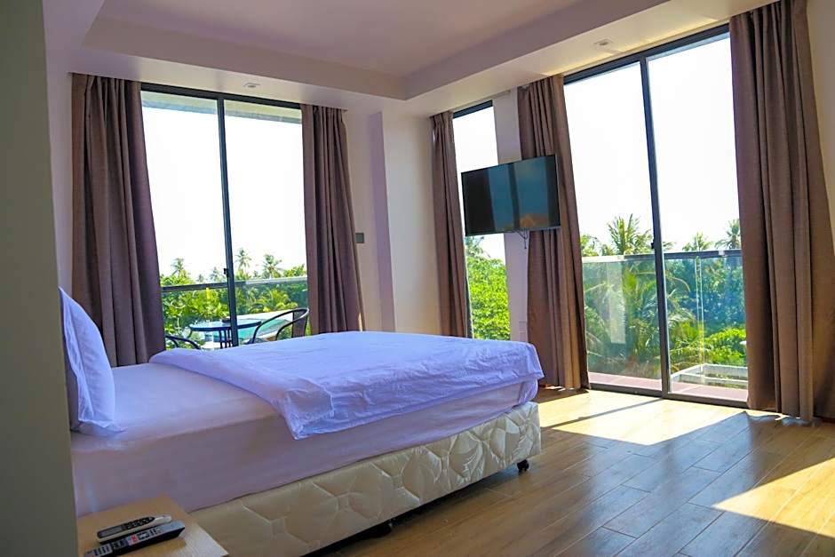 Ari Grand Hotel & Spa