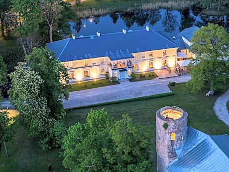 Padise Manor