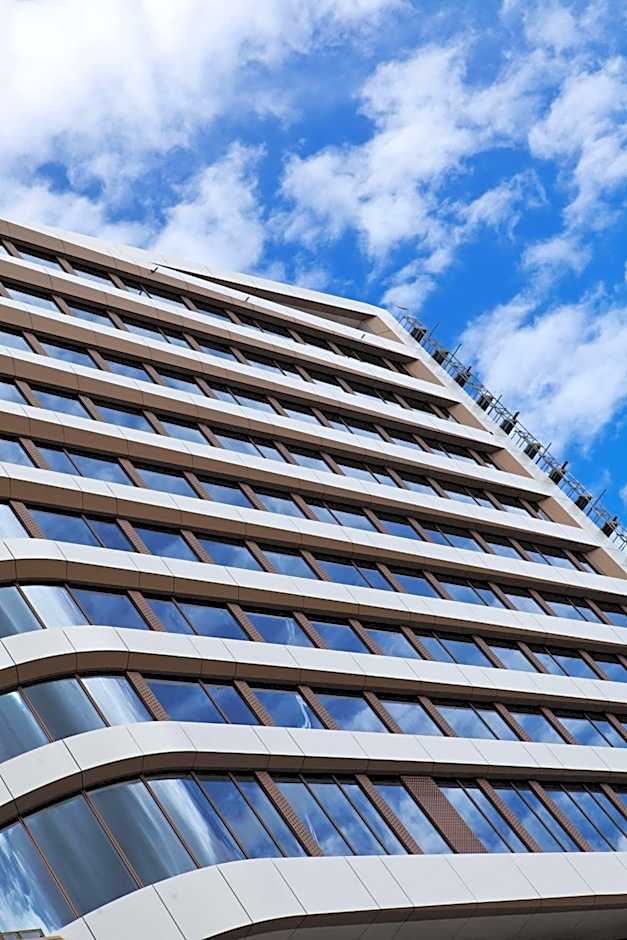 Hampton By Hilton Munich City Center East