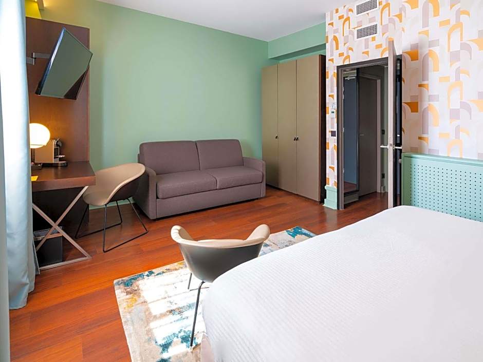 Le Splendid Hotel Annecy