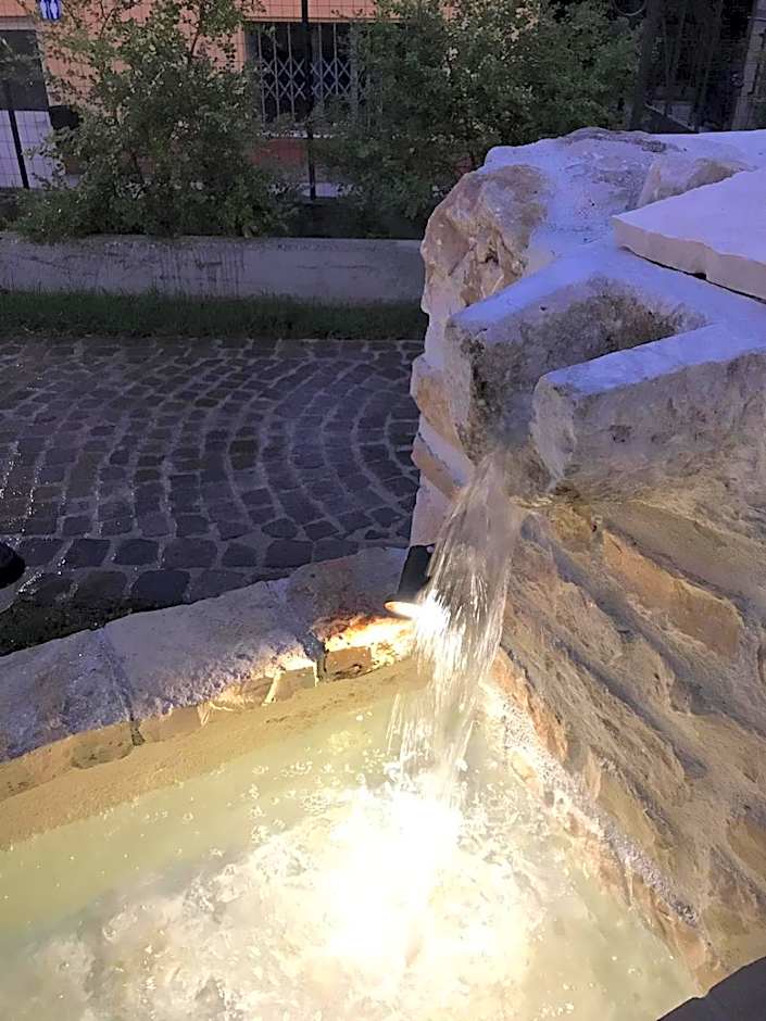 Hotel Ristorante Villa Pegaso