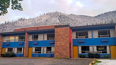 Stardust Motel Wallace